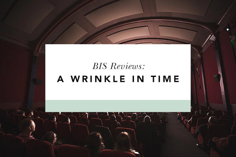 catholic review a wrinkle in time