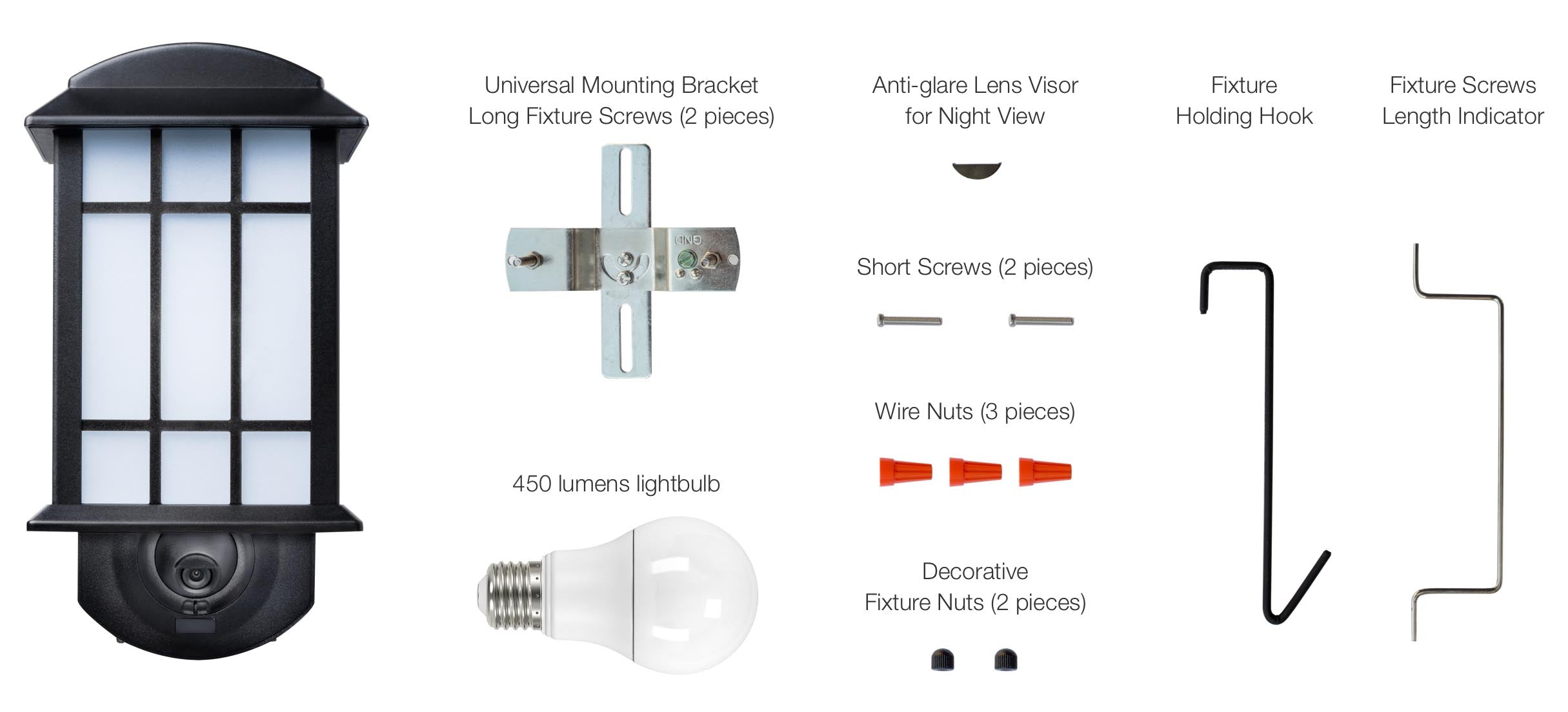 Wiring Diagram For Sensor Porchlight
