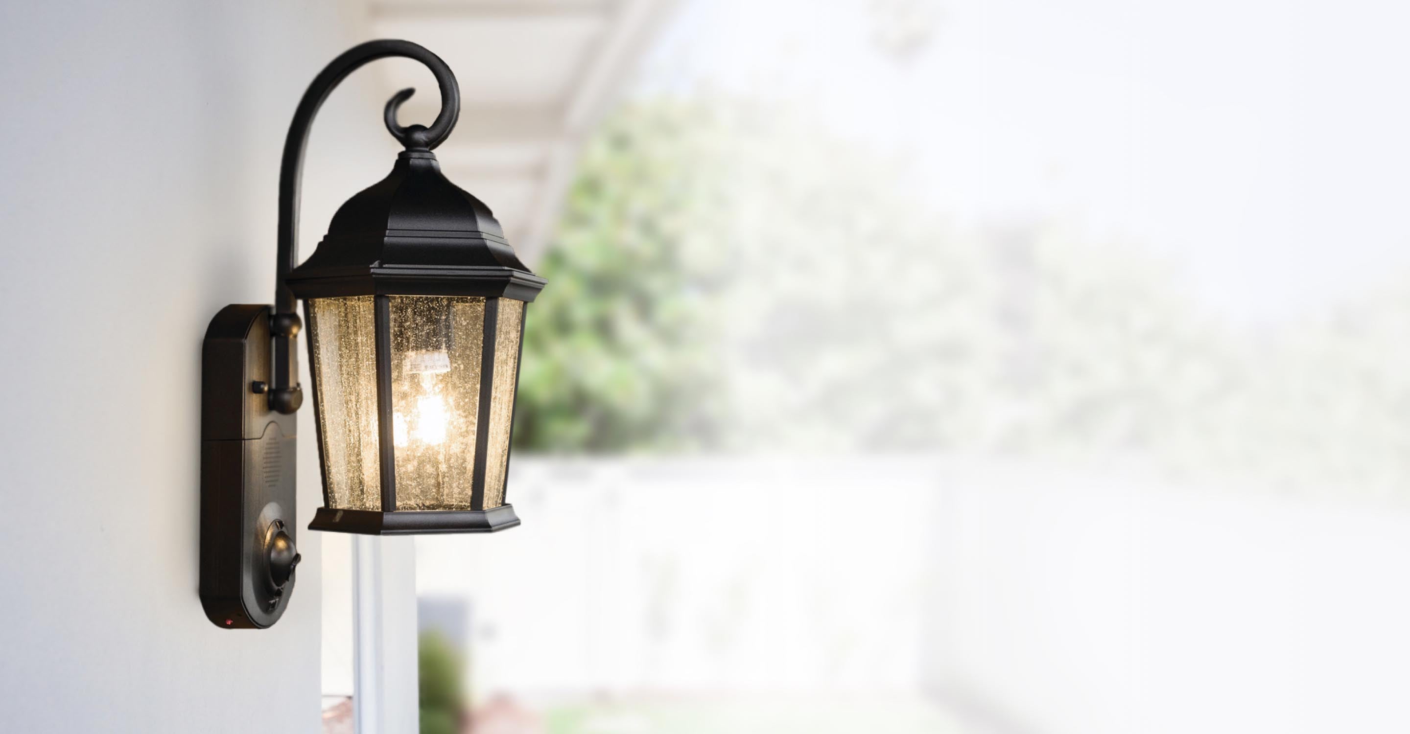 kuna porch light