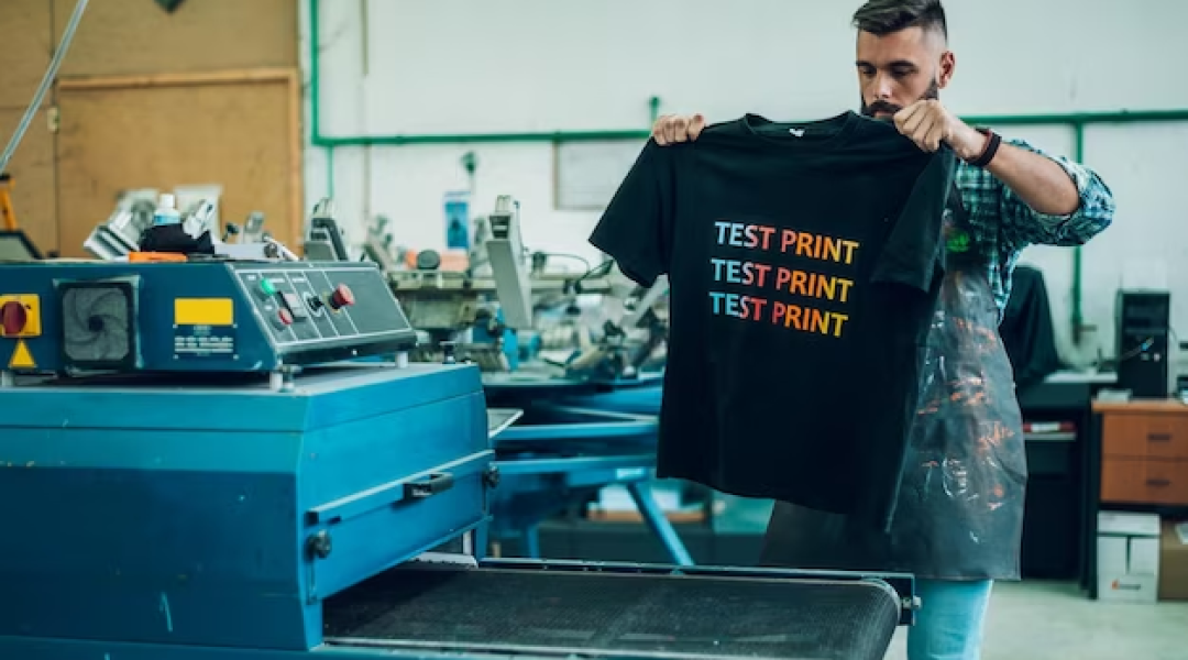 Why should you start a Print On Demand Store?