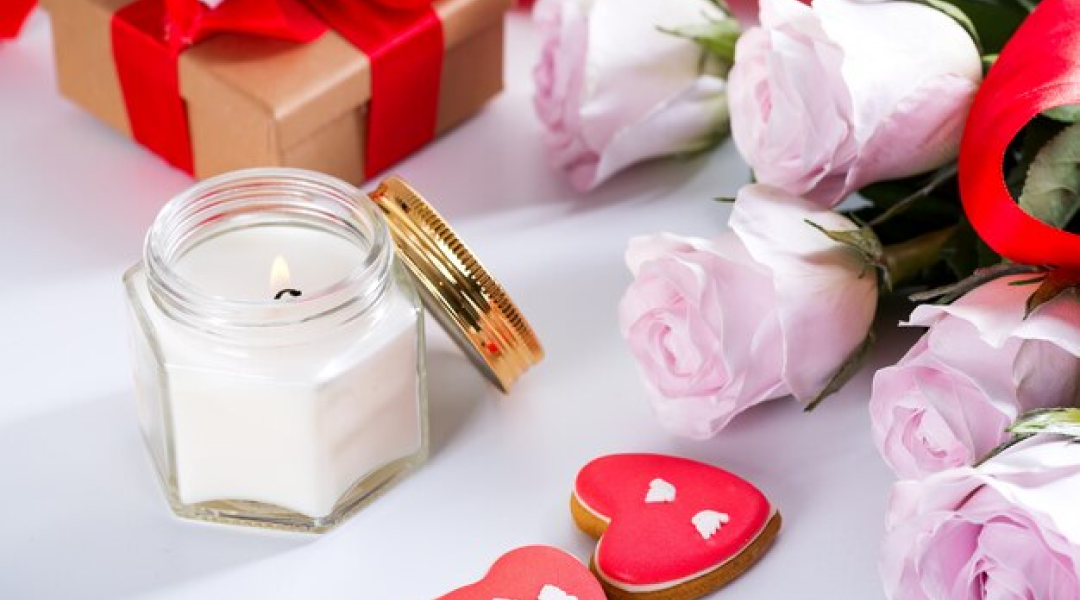 best selling products on valentine