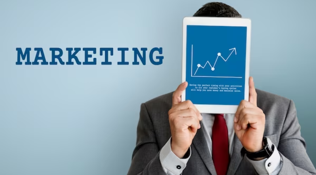 marketing and promotion tools