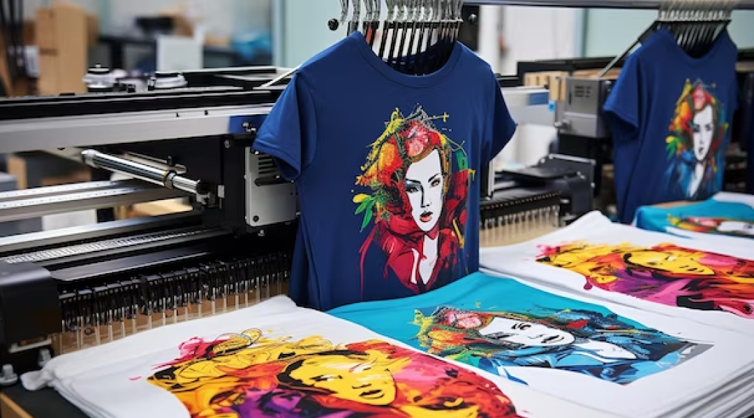 How to choose the best Print On Demand products