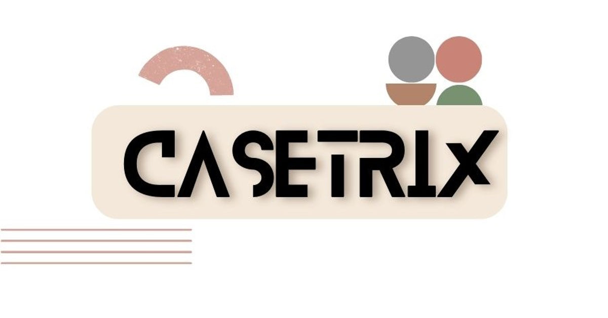 casetrix.in