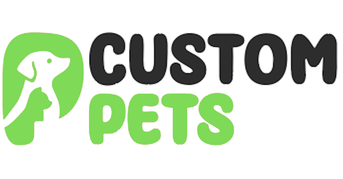 Custom Pets