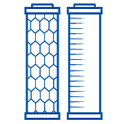 Home RO Replacement Filters