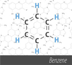 benzene