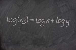 log-formula