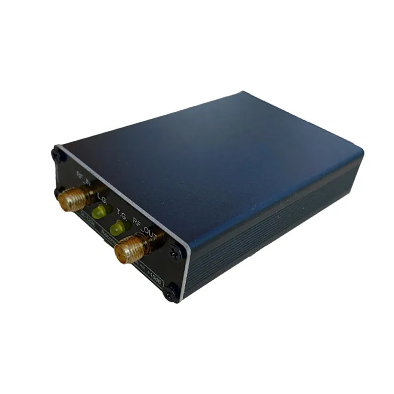 USB Spectrum Analyzer 35-4400M Spectrum Signal Source with Tracking Source Module RF Frequency Domain Analysis Tool