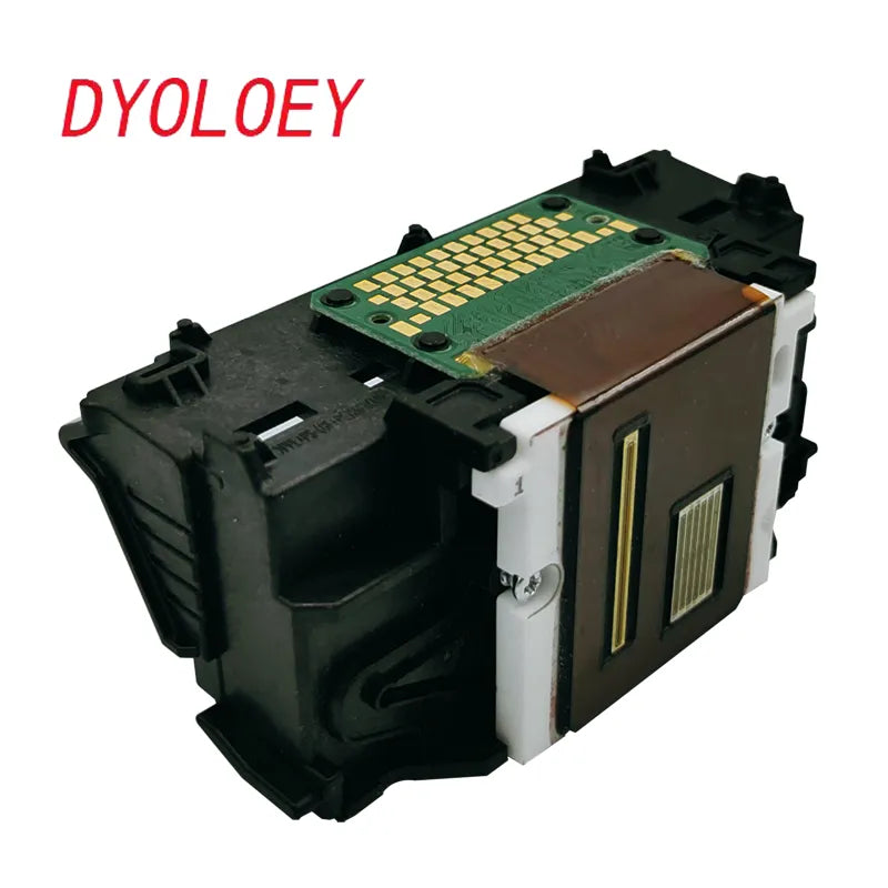 QY6-0089 Printhead Print Head Printer Head for Canon PIXMA TS5050 TS5051 TS5053 TS5055 TS5070 TS5080 TS6050 TS6051 TS6052 TS6080 - Image 3