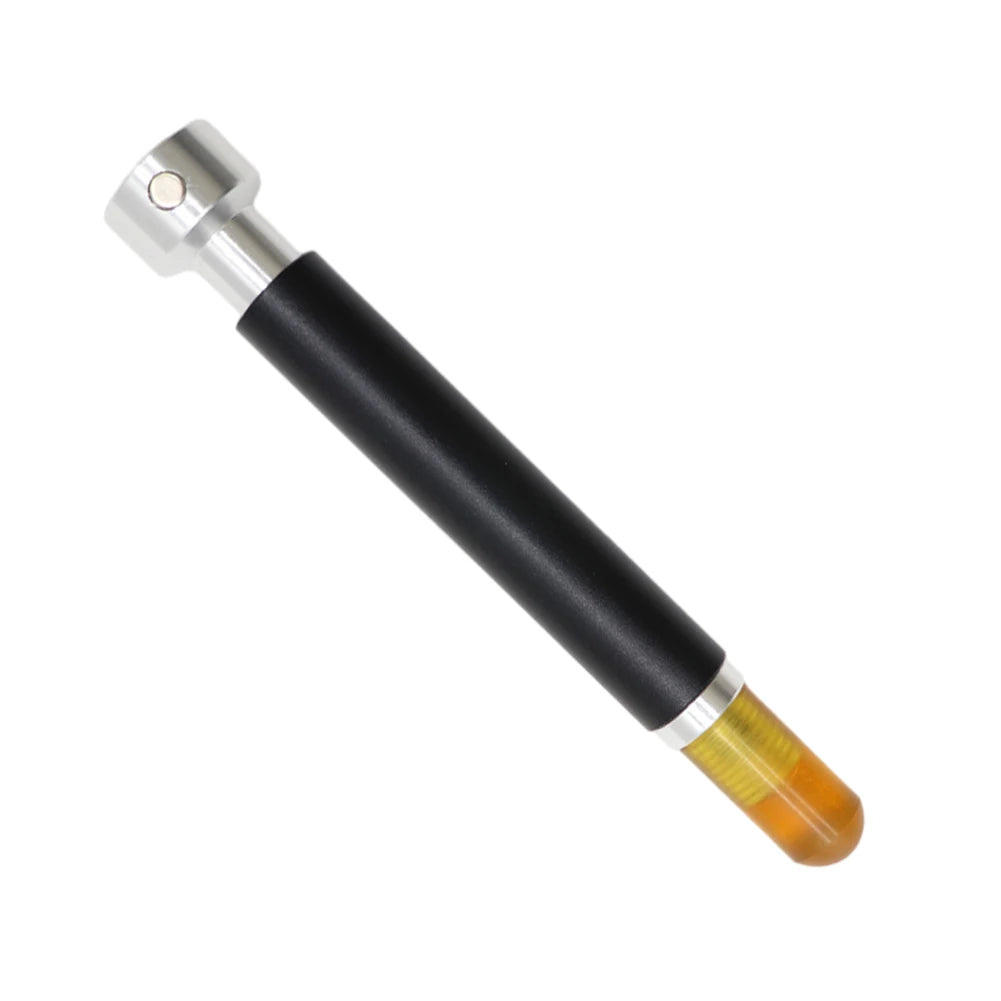 A Set Of DIY Paintless Car Body Dent Tap Down Pen Ding Hammer Hail Removal Car Repair Tools Paintless Dent Repair Hand Tool Set