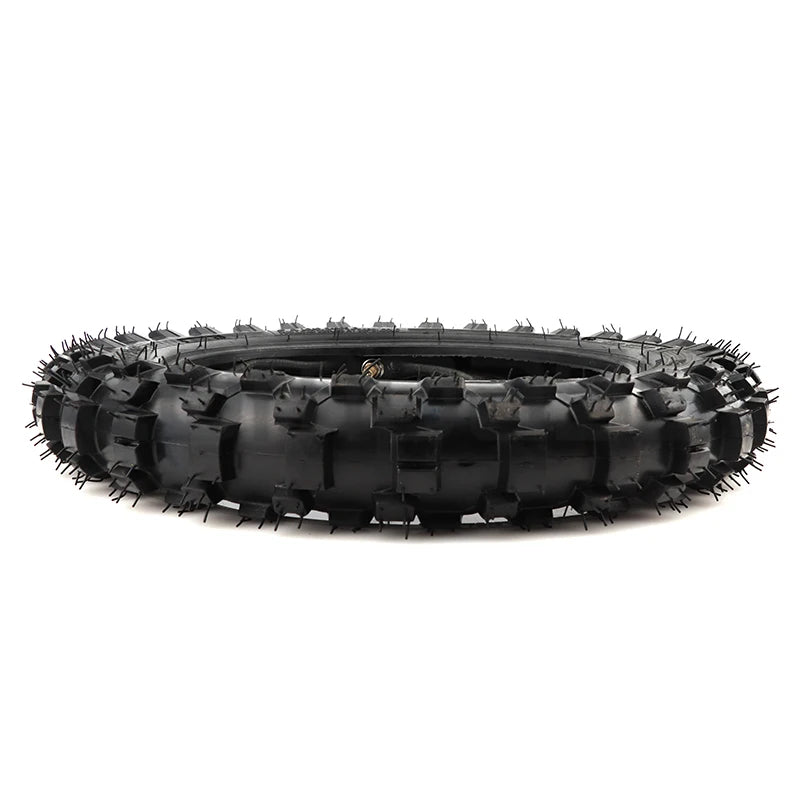 Good quality 2.50-10 2.50x10 Motorcycle Scooter Tire & Inner Tube2.50*10 Fit for Honda CRF50 XR50 Yamaha PW50 - Image 5