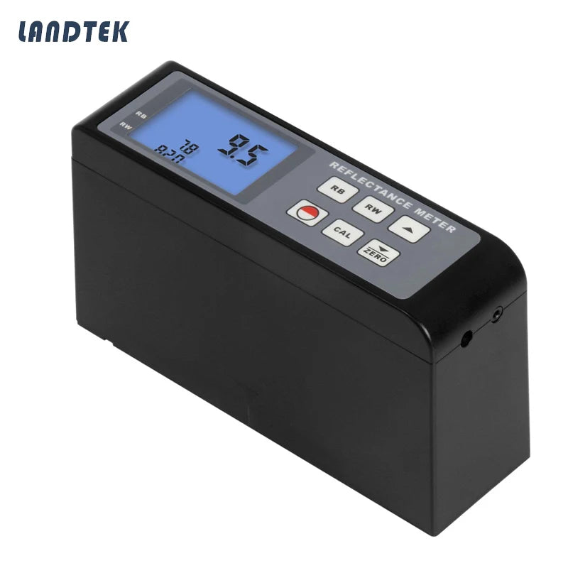 RM-206  Digital Reflectance Meter ( Cryptometer) - Image 3