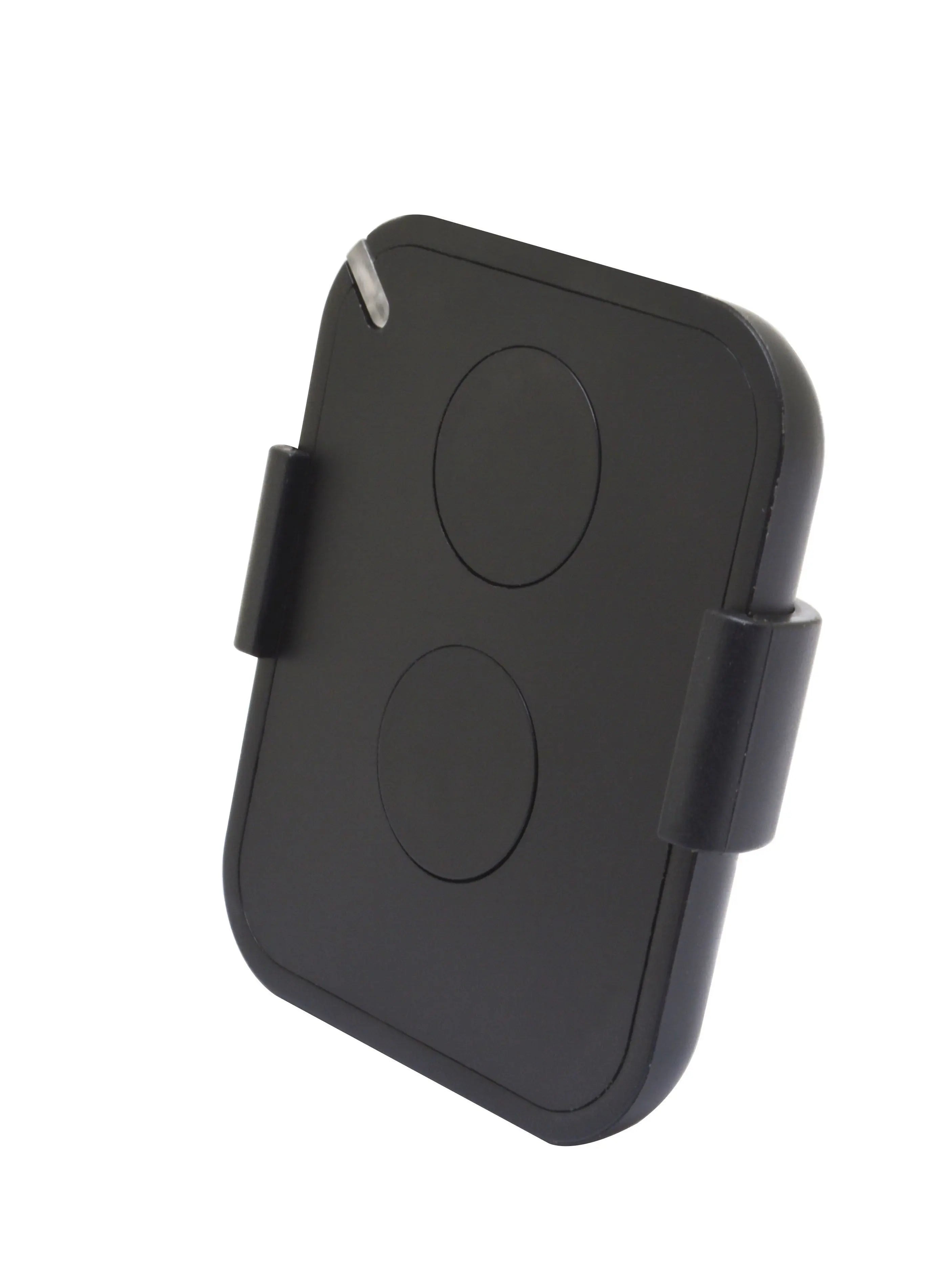 Nice Era Flor (FL02RE) Garage door Control Remote 433.92MHz Scroll Code Controller Duplicator Rf