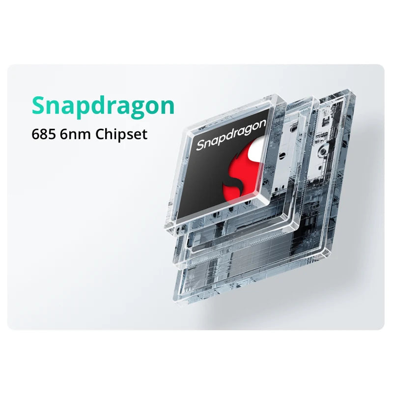 【World Premiere】realme C67 108MP Camera 3X In-Sensor Zoom Snapdragon 685 Octa Core 6mn 6.72" 33W Android Smartphone Cellphone - Image 3