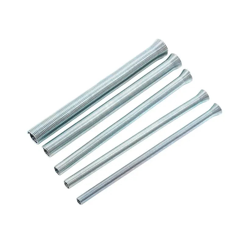 Spring Tubing Benders Air Condition Copper Pipe Bender Pipe Bending Tool Outside Style Copper Tube Springs For Air Conditioners