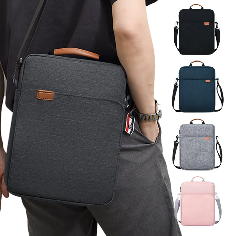 Tablet Bag Pouch Tablet Sleeve Bag For 5 4 3 10.9 10.2 inch iPad Pro 12 9 11 iPad 10th Air 9th 8th 7th Generation 2021 2022