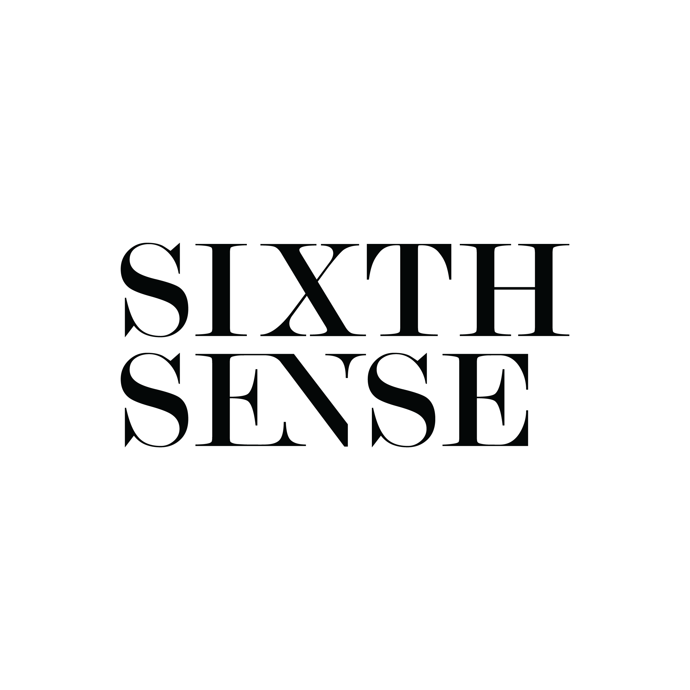verkorten Ontdekking onduidelijk Sixth Sense Design