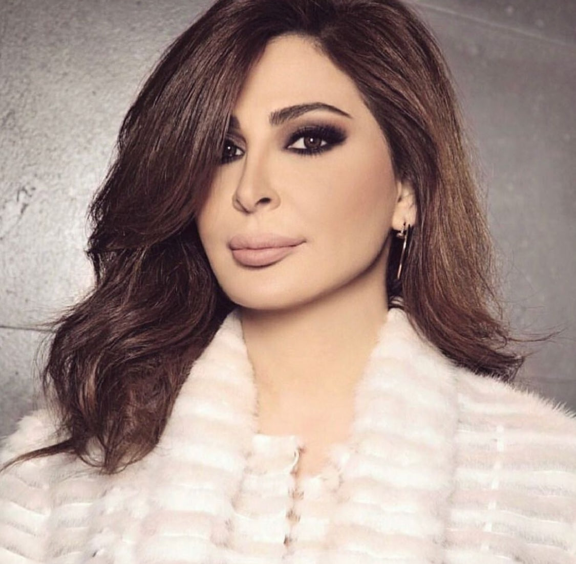 Elissa - Makeup - Christian Abouhaidar