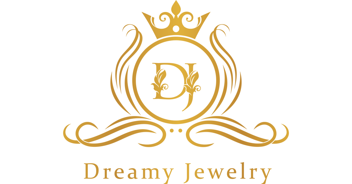 Dreamy Jewelry
