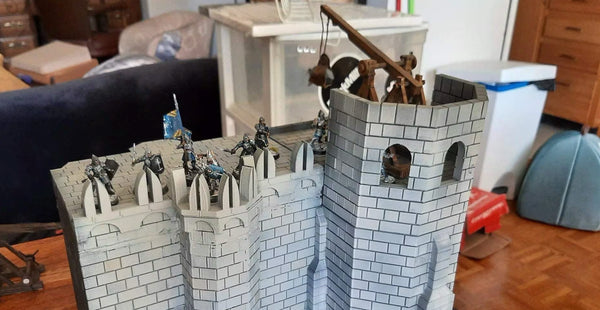 3D Printing for History Lessons