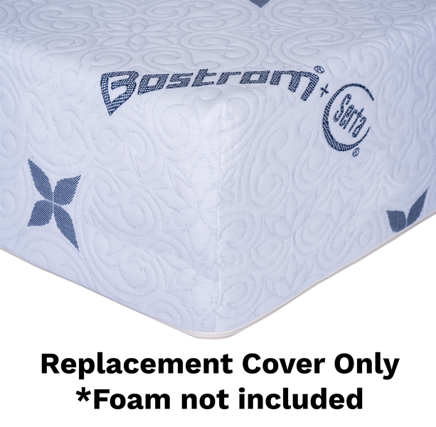 Bostrom + Serta 10Series Cover Aftermarket Truck Parts