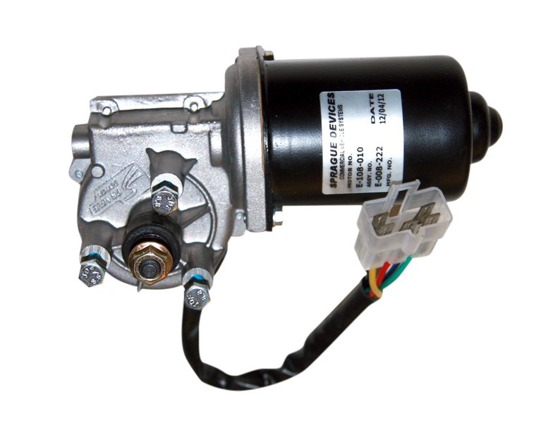 E-008-222-S128NM Wiper Motor