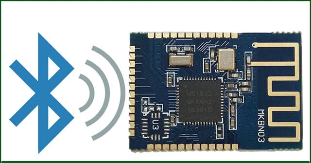Bluetooth-Modul