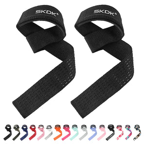 Weightlifting Straps - ShopTok - Straps Weightlifting