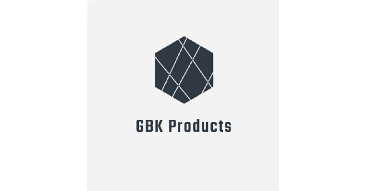 GBK Products