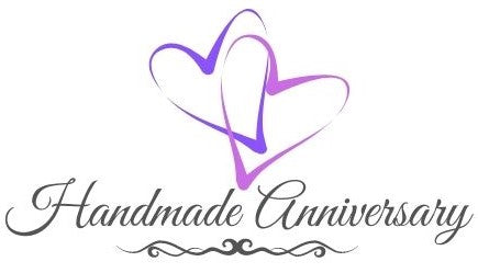 Handmade Anniversary