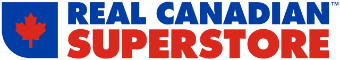 Real canadian superstore logo