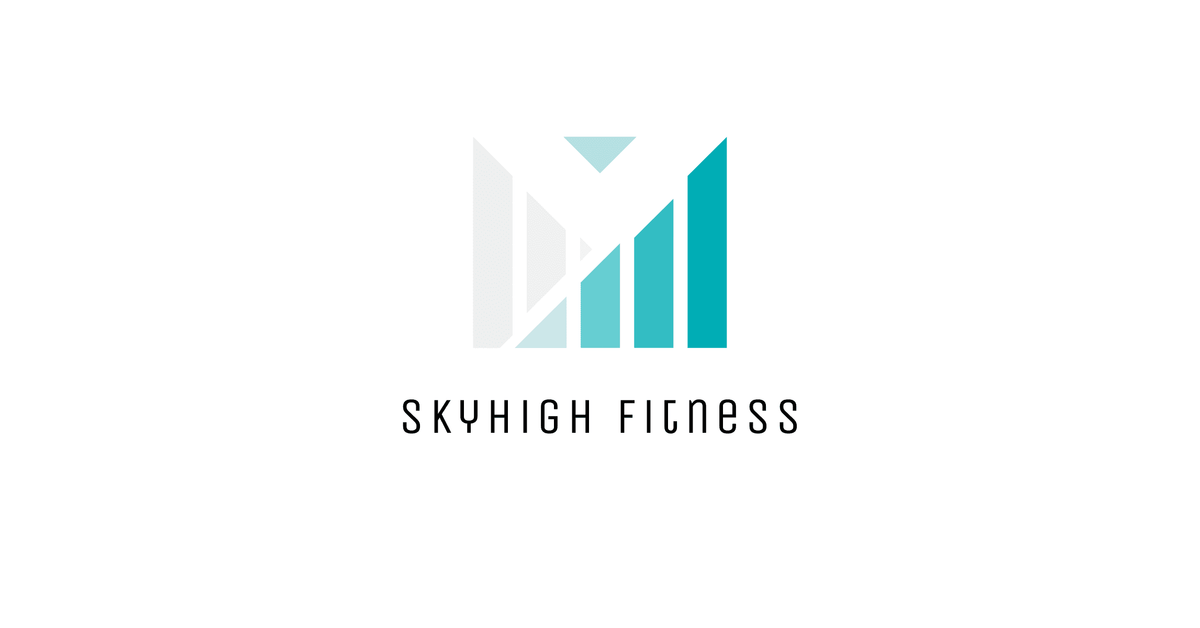 SkyHigh Fitness