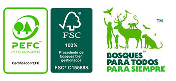 Certificação Molduras