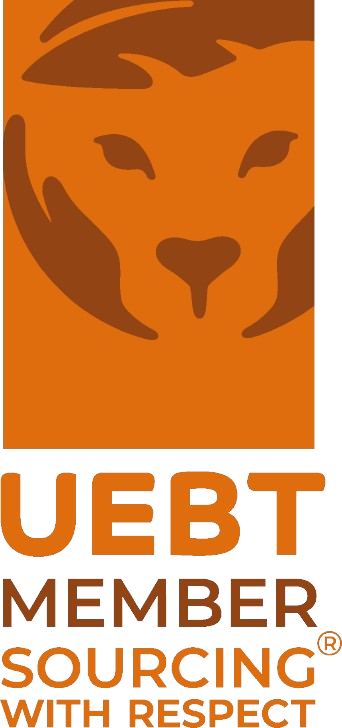UEBT Logo