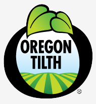 Oregon Tilth Logo