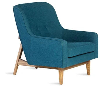 WOLBERG ARMCHAIR