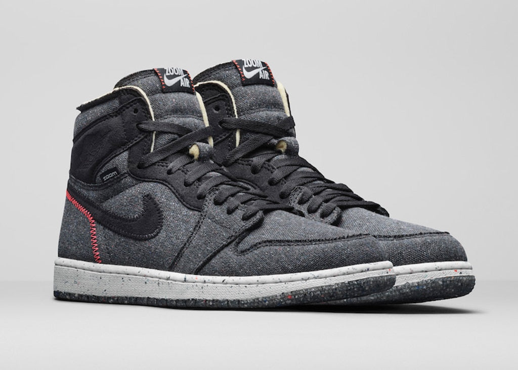 air jordan 1 zoom crater