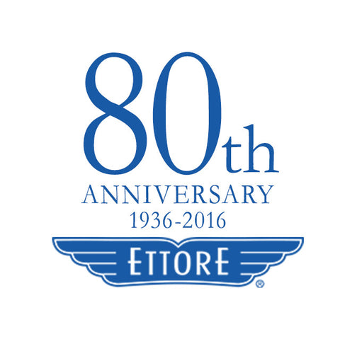 創立80周年を迎えたアメリカ発・世界的清掃アイテムブランド「ETTORE（エトレ）」