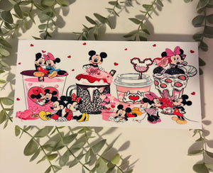 Sweet Things - Sugar Up