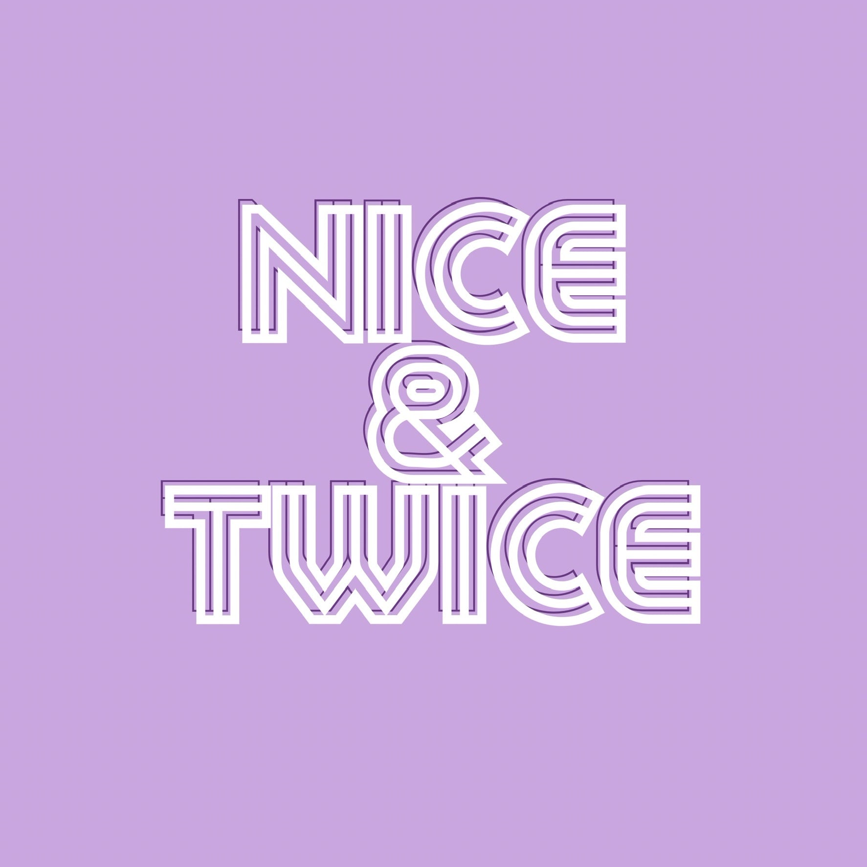 Nice and Twice Shop