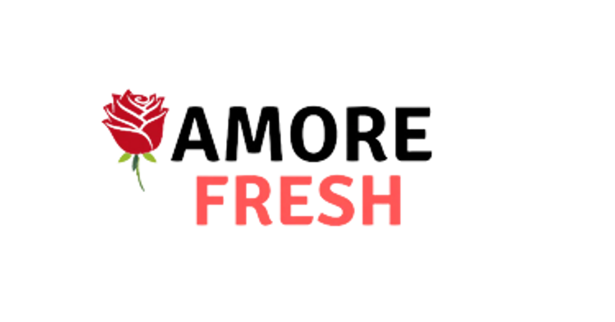 Amore Fresh