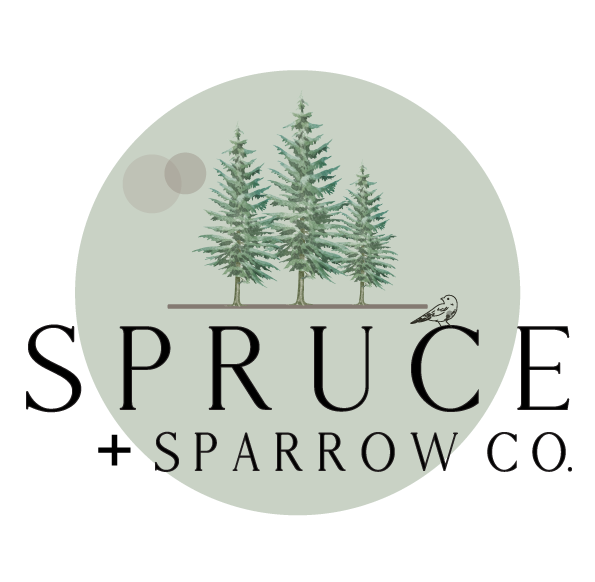 Spruce+Sparrow Co