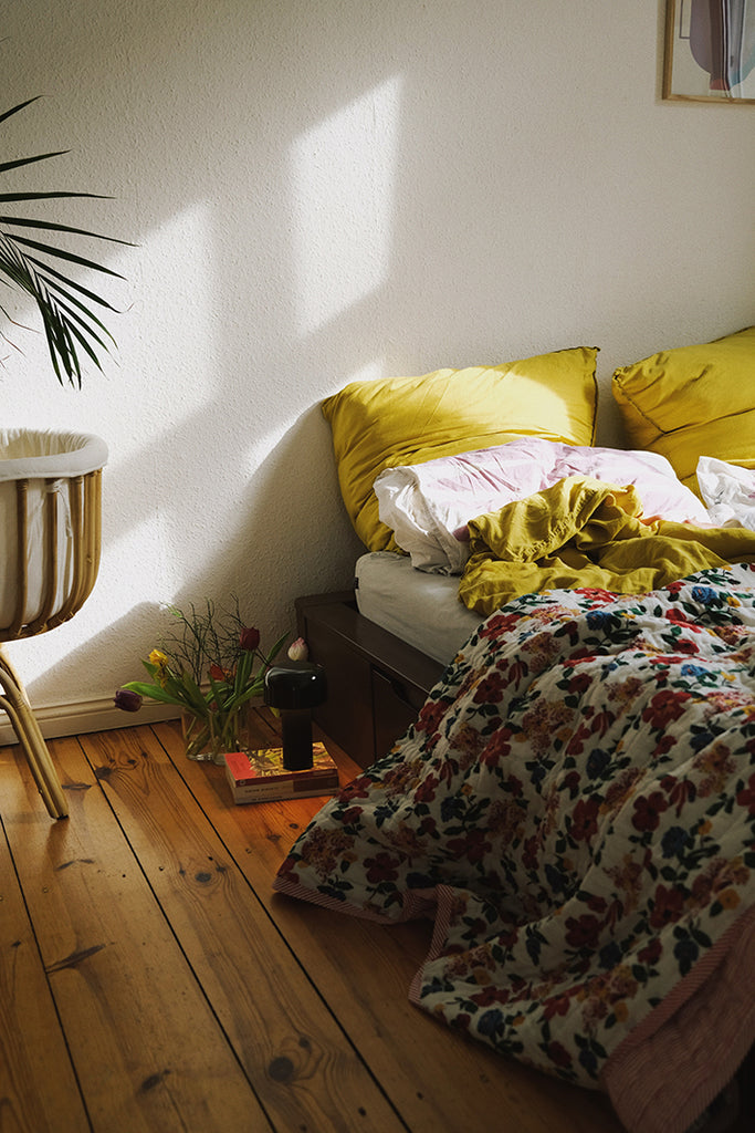 berlin homestory