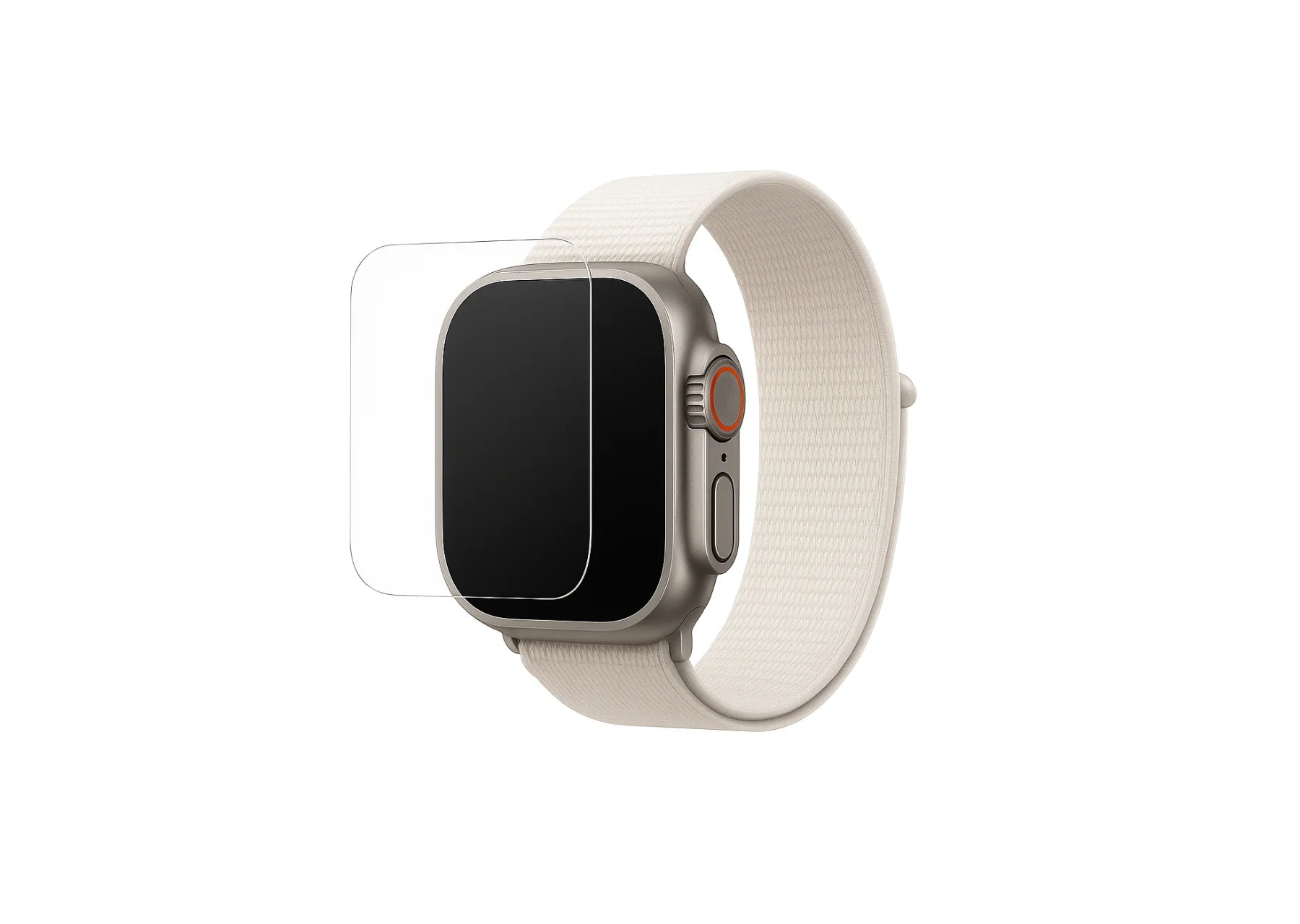Apple Watch SE 3 screen protector - Friday
