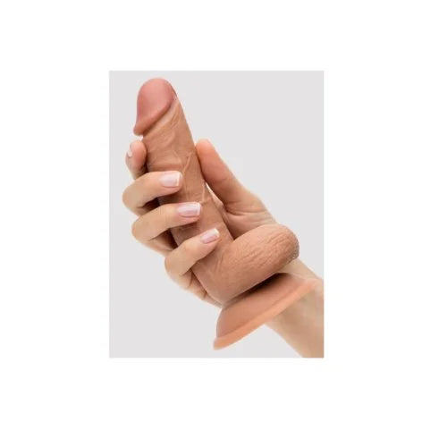 Realistic Dildo