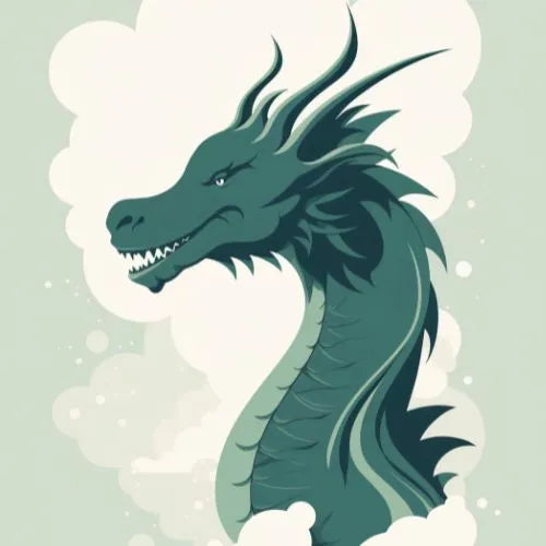Dragon Condom