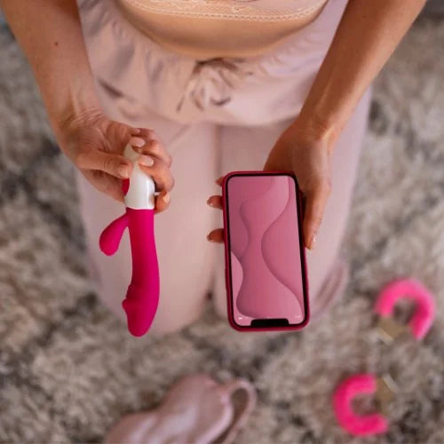Classic Vibrators