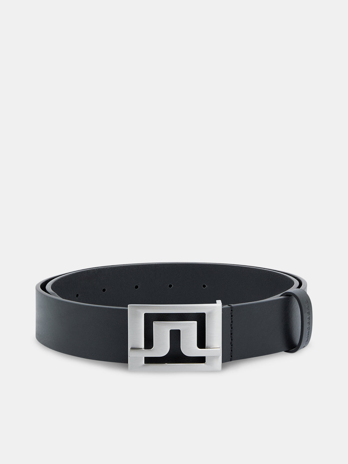 Slater – / Detachable Belt Black