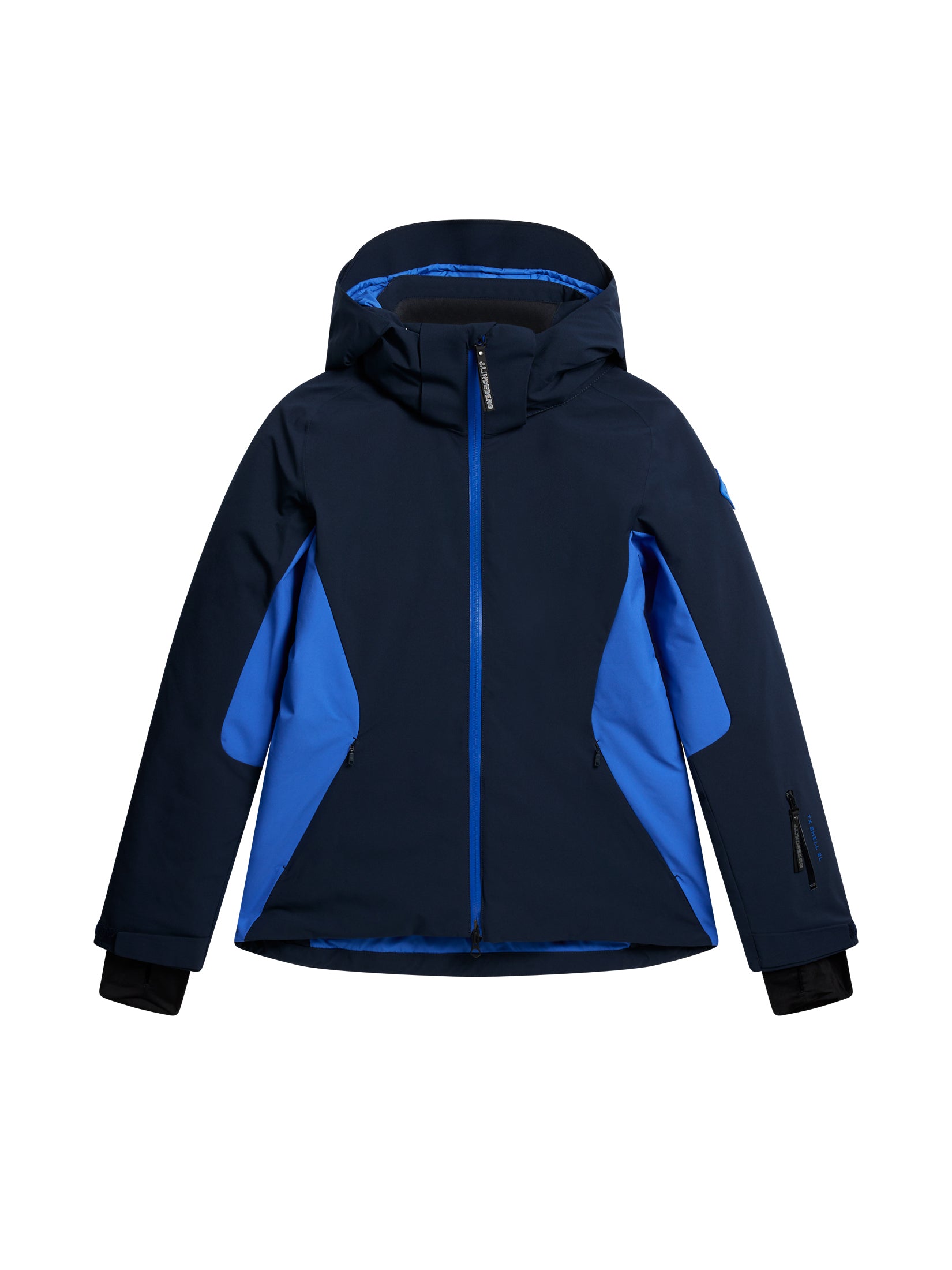 Creek Down Jacket / JL Navy – J.Lindeberg